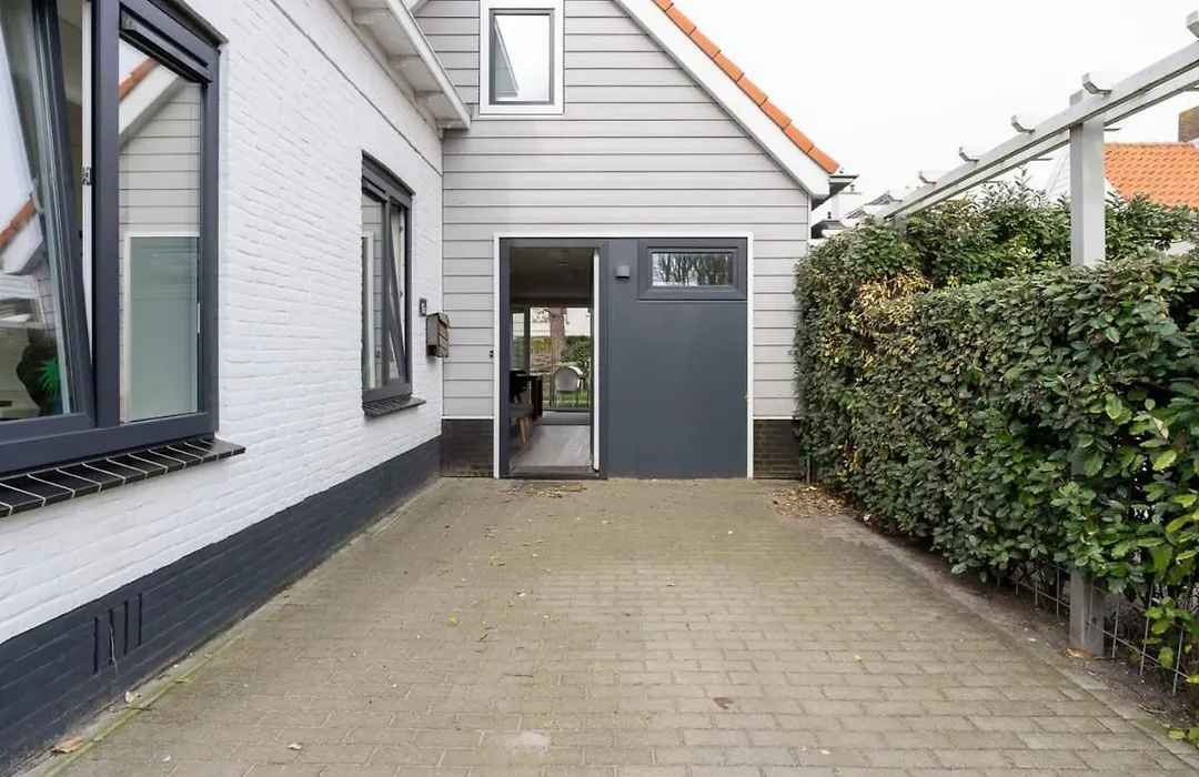 Hello Zeeland - Schelpweg 16A-1